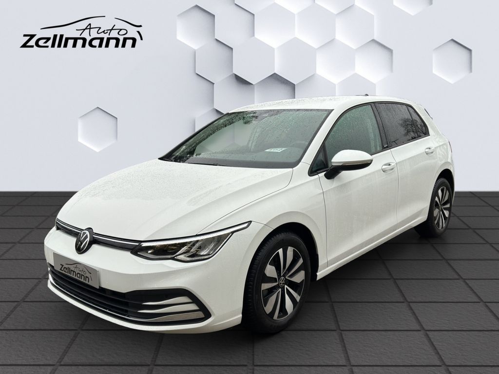 Volkswagen Golf 2024