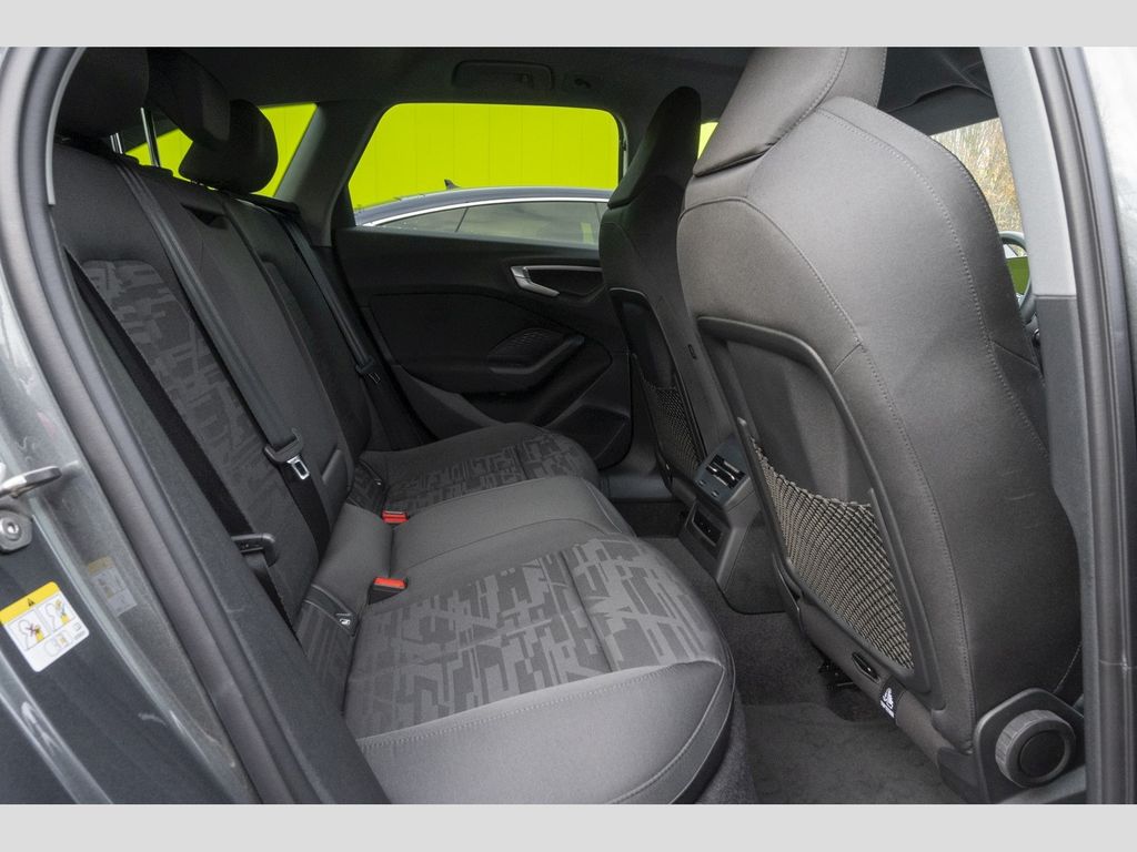 Audi A5 2025