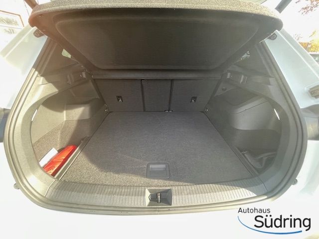 Volkswagen Tiguan 2025