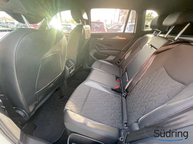 Volkswagen Tiguan 2025