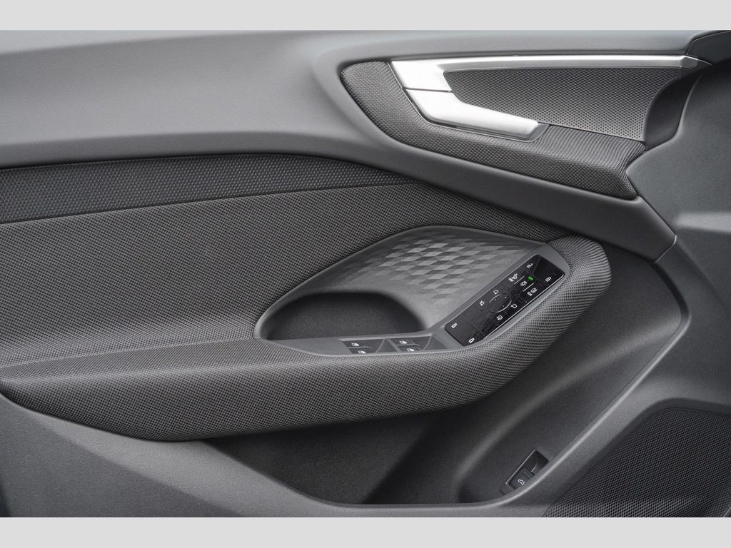 Audi A5 2025