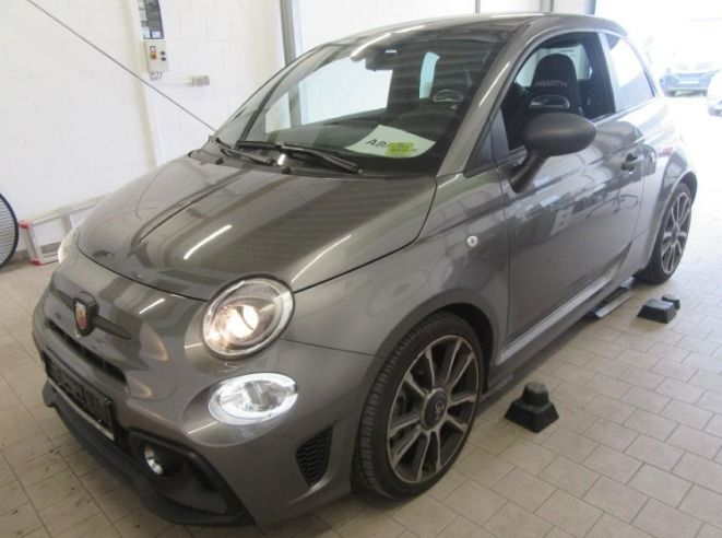 Abarth 595 2023
