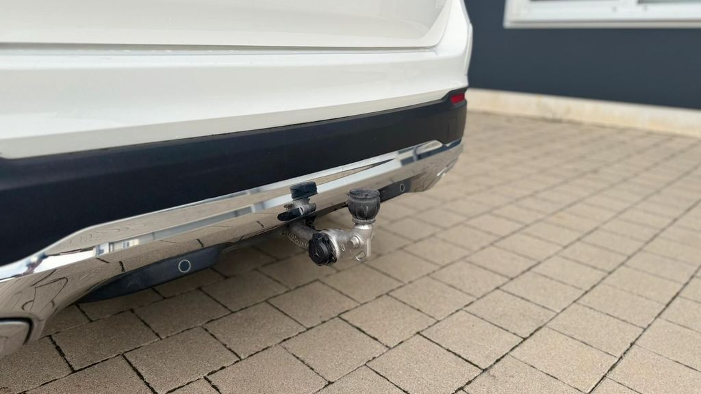 Mercedes-Benz GLC 300 2021