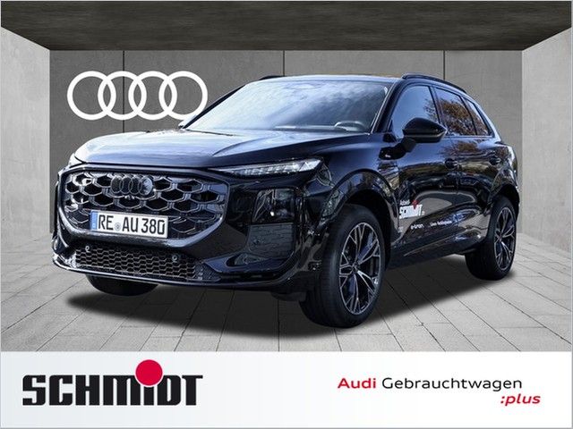 Audi Q3 2025