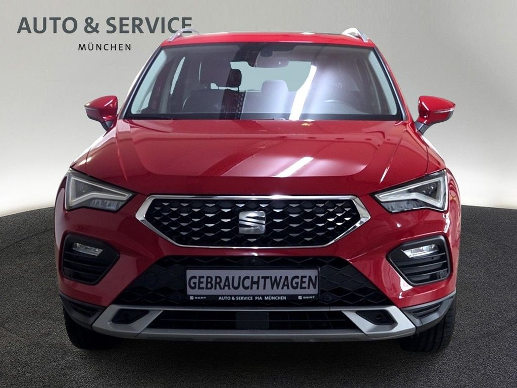 Seat Ateca 2021