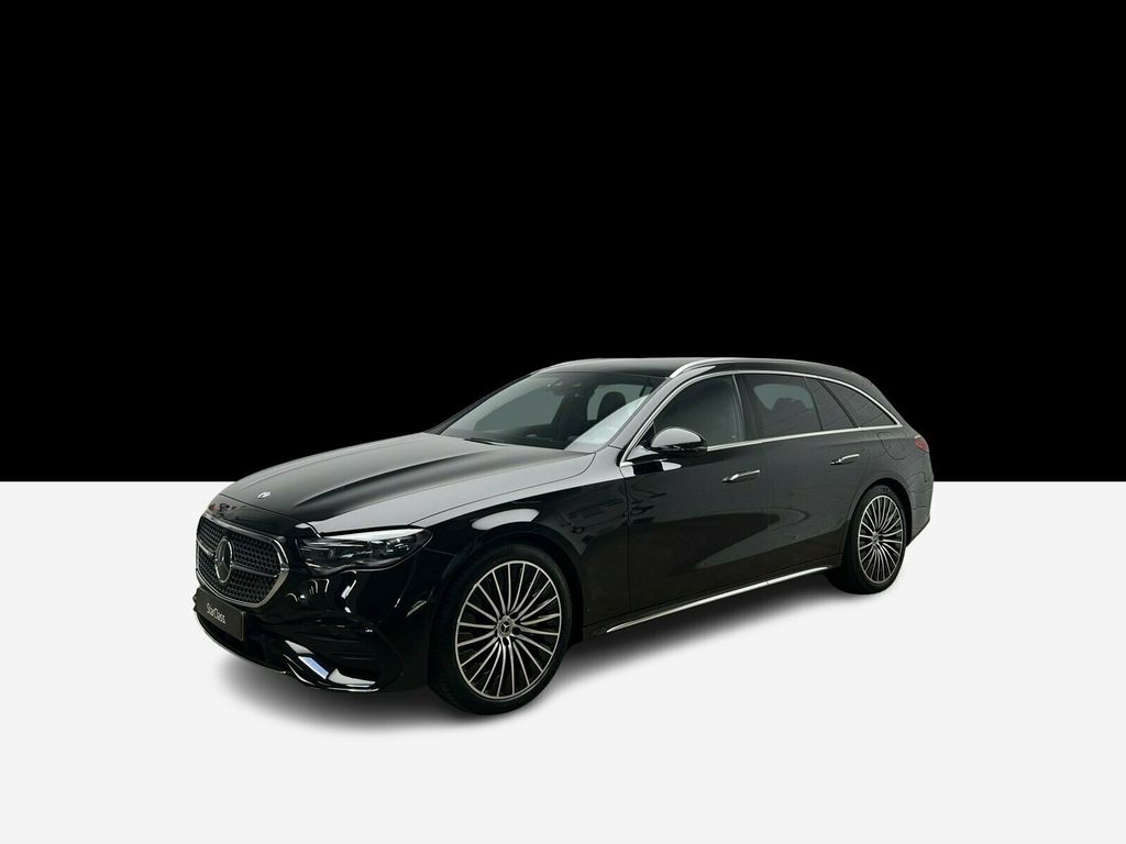 Mercedes-Benz E 300 2024