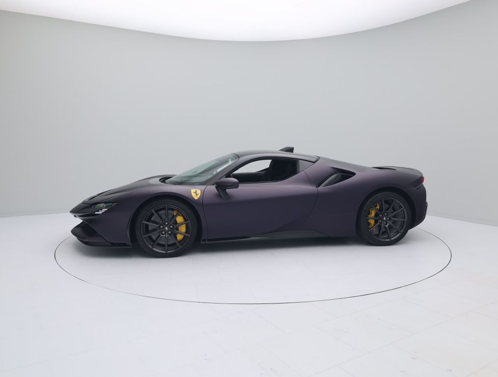 Ferrari SF90 2023
