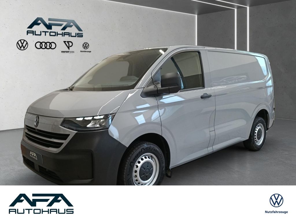 Volkswagen T7 Transporter