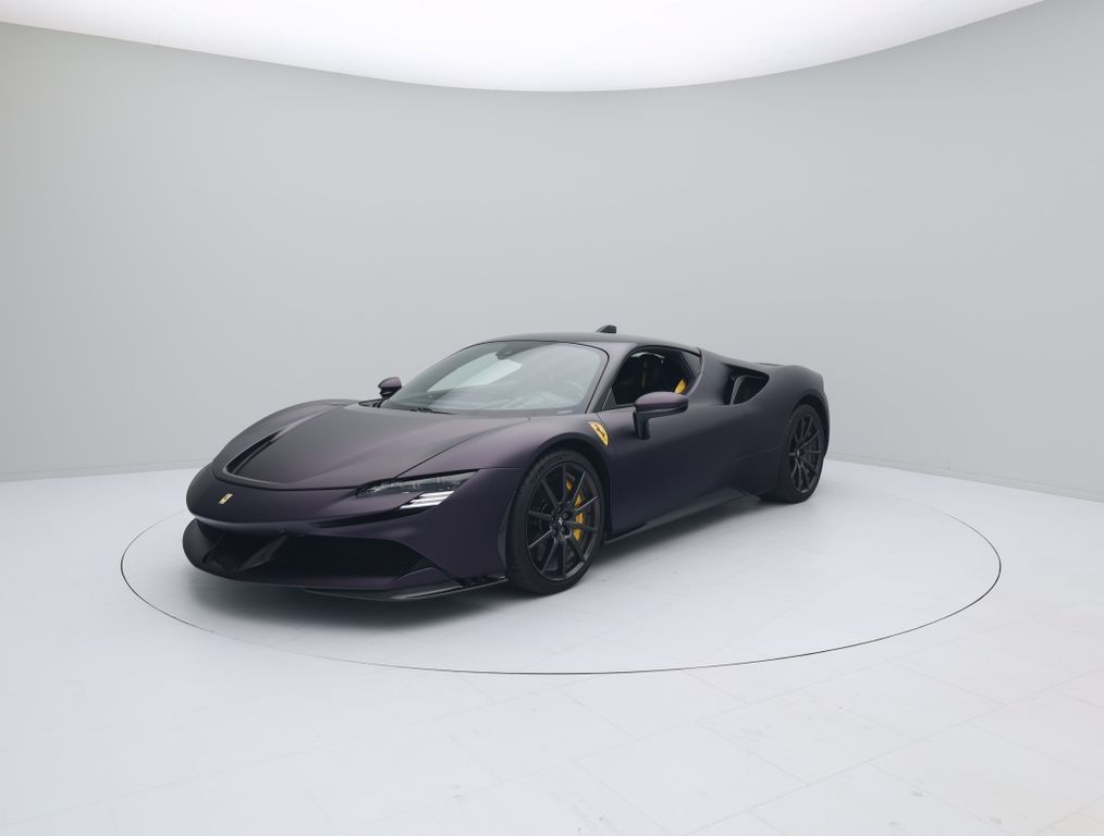 Ferrari SF90 2023