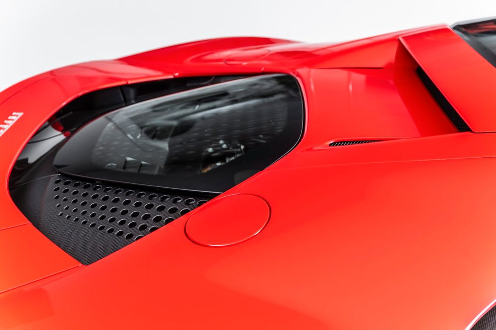 Ferrari SF90 2023