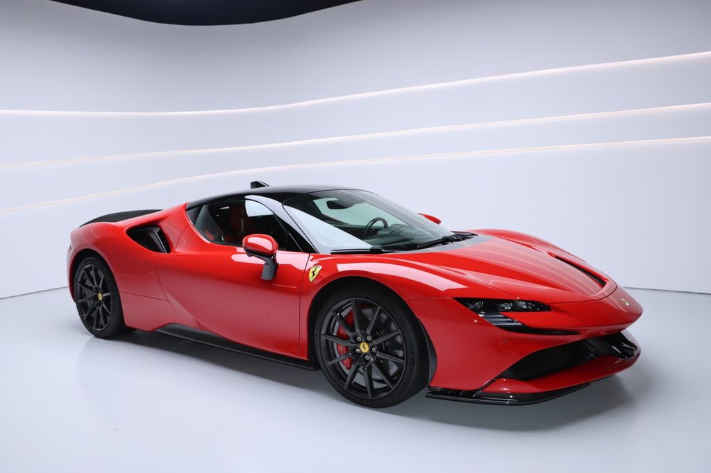 Ferrari SF90 2023