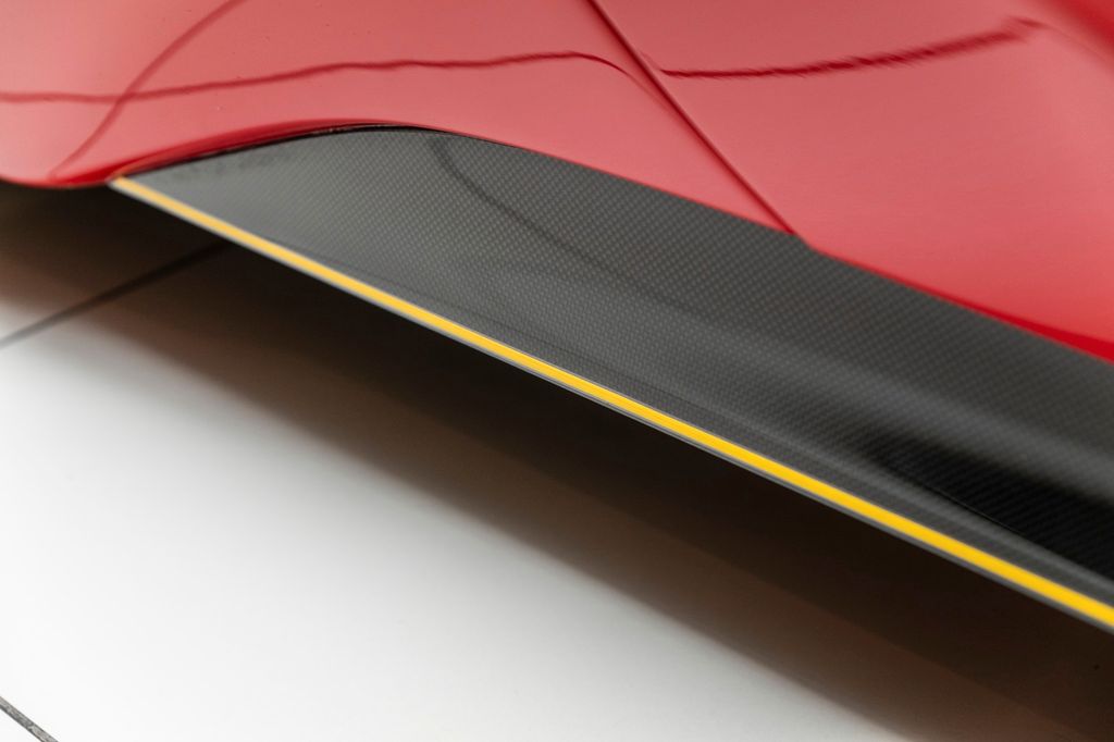 Ferrari SF90 2023