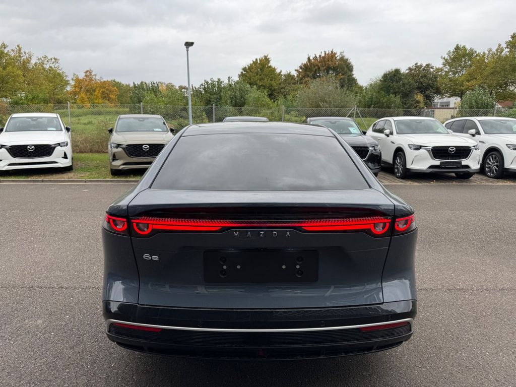 Mazda 6e