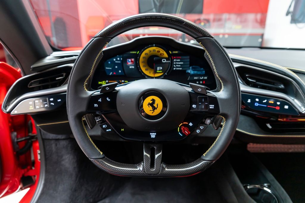Ferrari SF90 2023