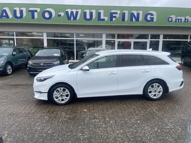 Kia cee'd Sportswagon 2025