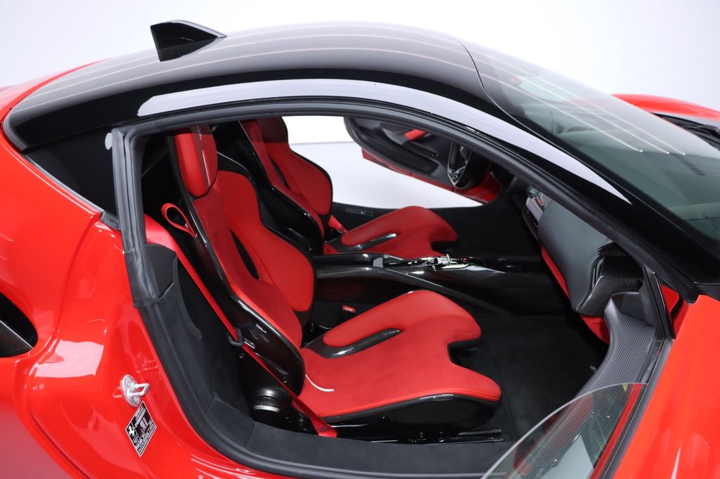 Ferrari SF90 2023