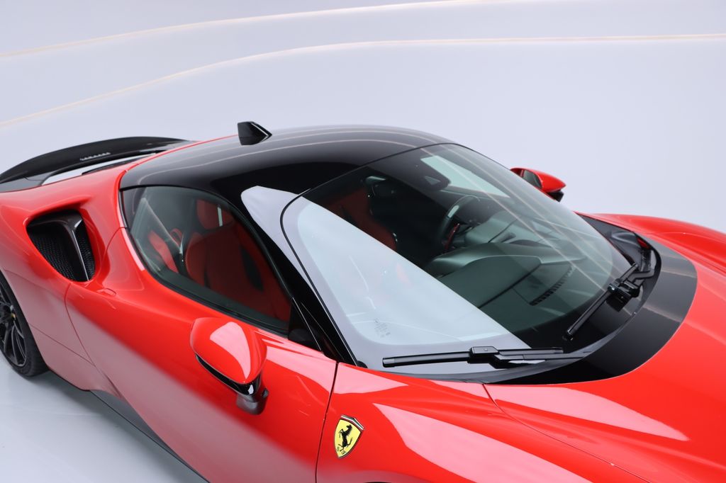 Ferrari SF90 2023