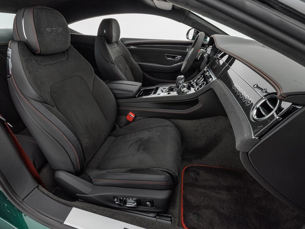 Bentley Continental GT 2023