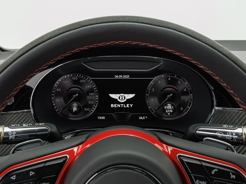 Bentley Continental GT 2023