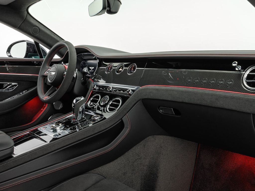 Bentley Continental GT 2023