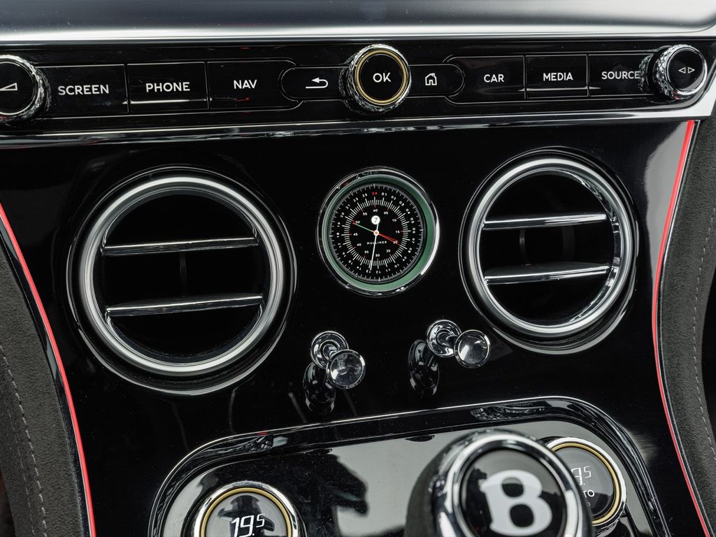 Bentley Continental GT 2023