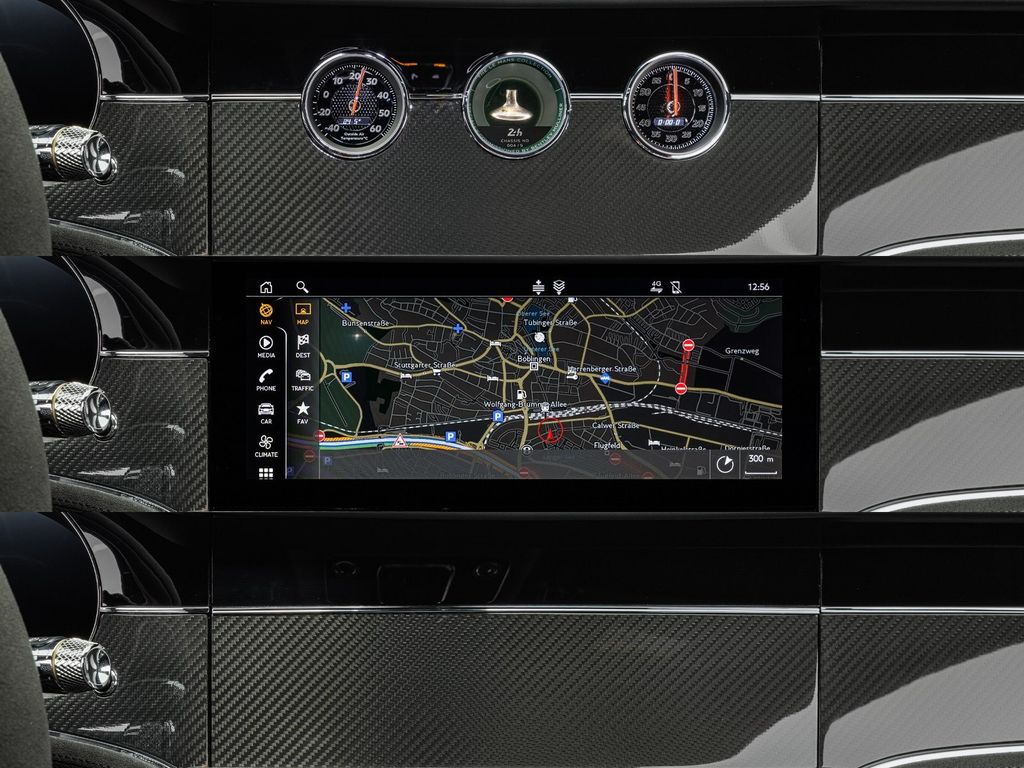 Bentley Continental GT 2023