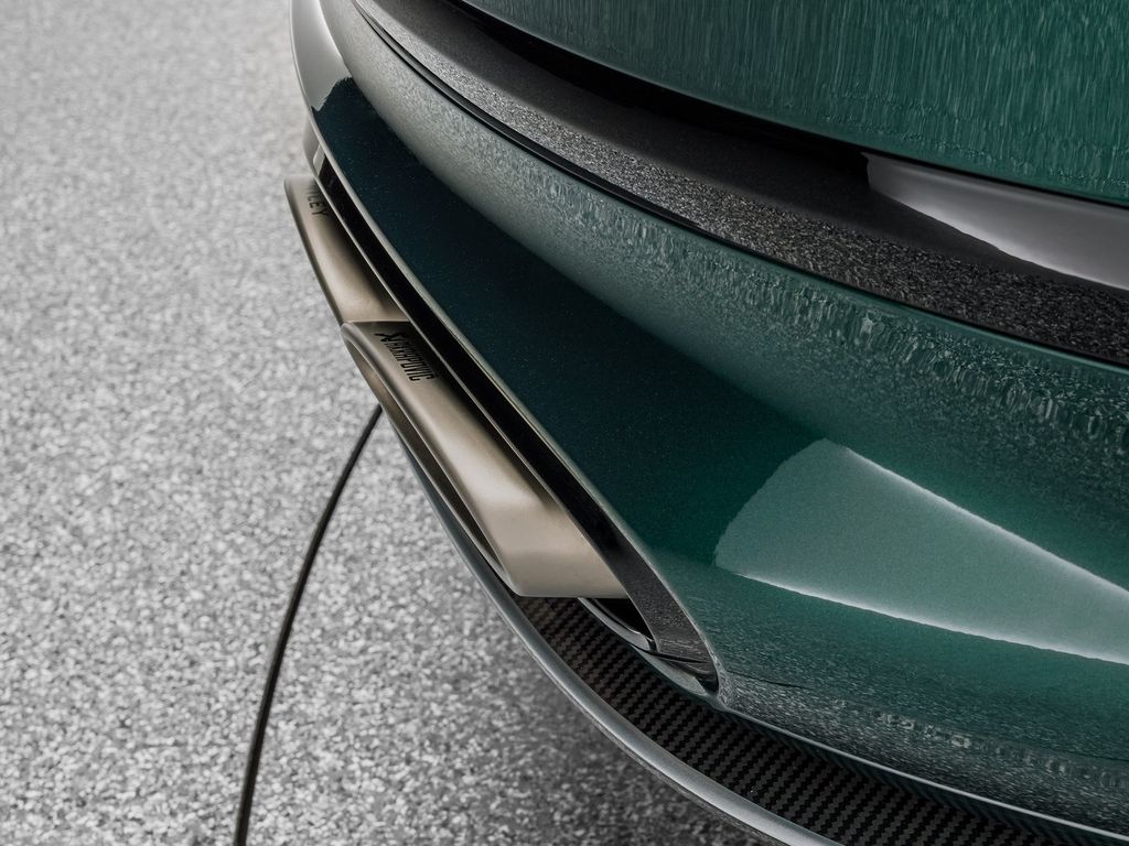 Bentley Continental GT 2023