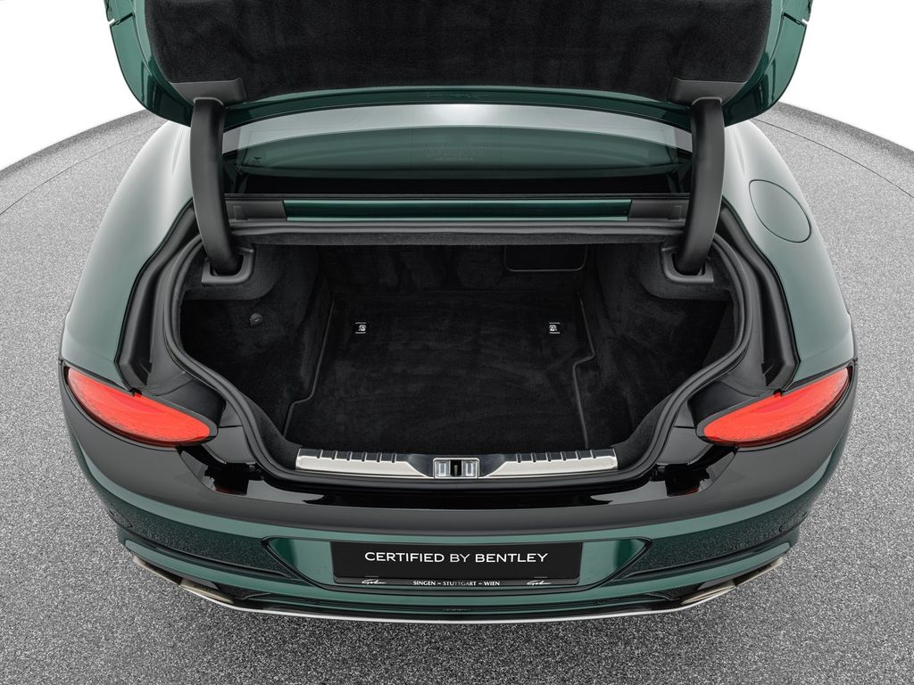 Bentley Continental GT 2023