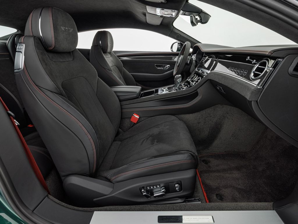 Bentley Continental GT 2023