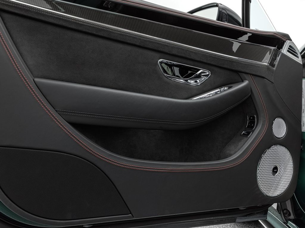 Bentley Continental GT 2023