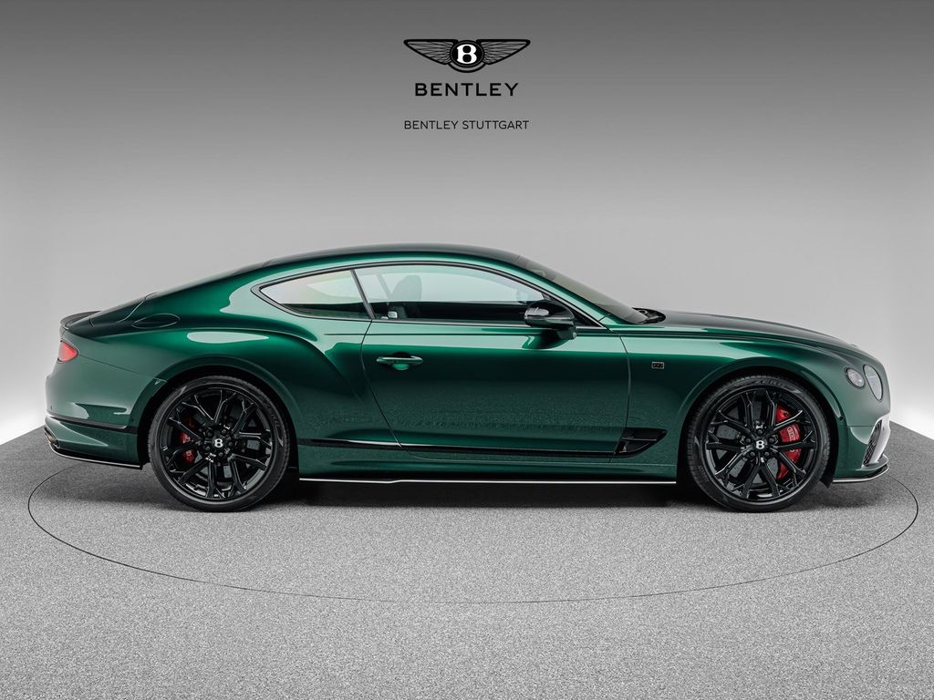 Bentley Continental GT 2023