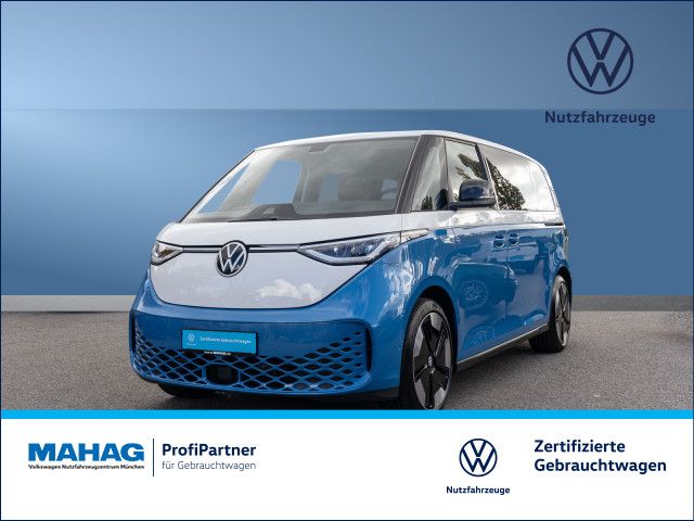 Volkswagen ID. Buzz 2025