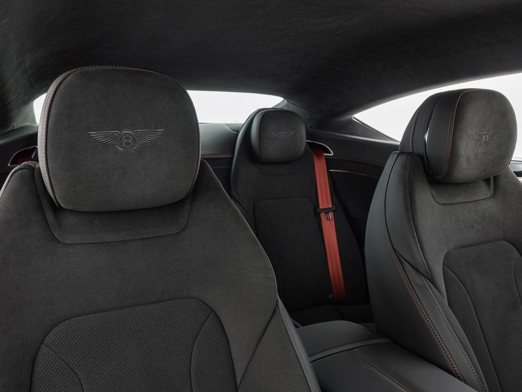 Bentley Continental GT 2023