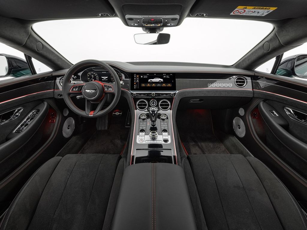 Bentley Continental GT 2023