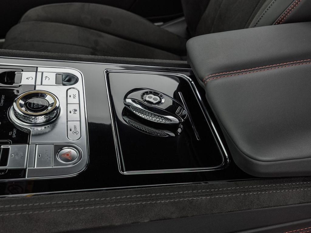 Bentley Continental GT 2023