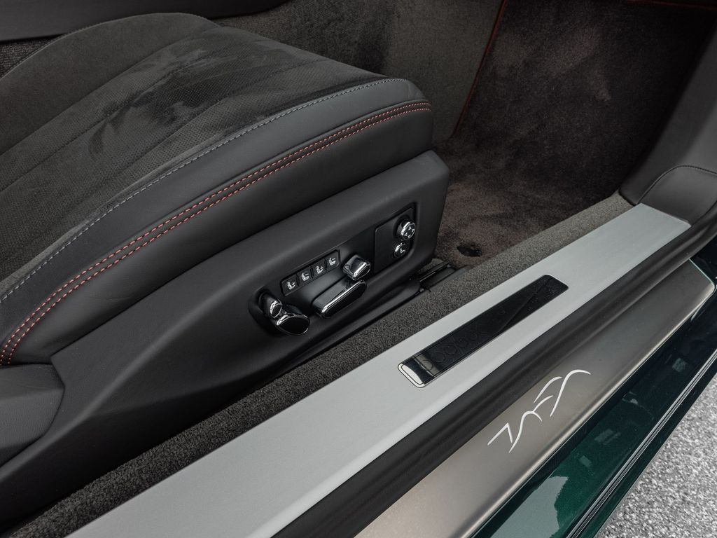 Bentley Continental GT 2023