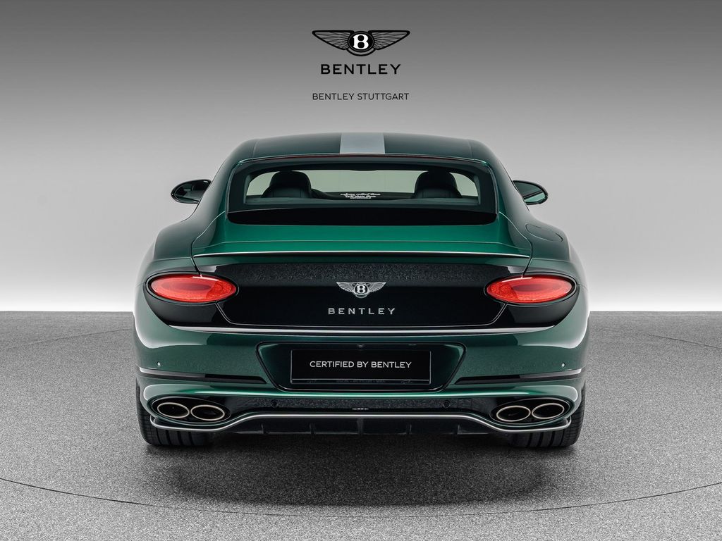 Bentley Continental GT 2023