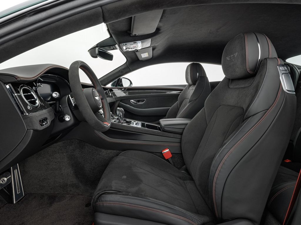 Bentley Continental GT 2023
