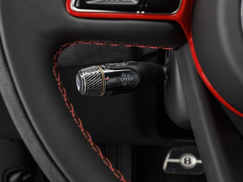 Bentley Continental GT 2023