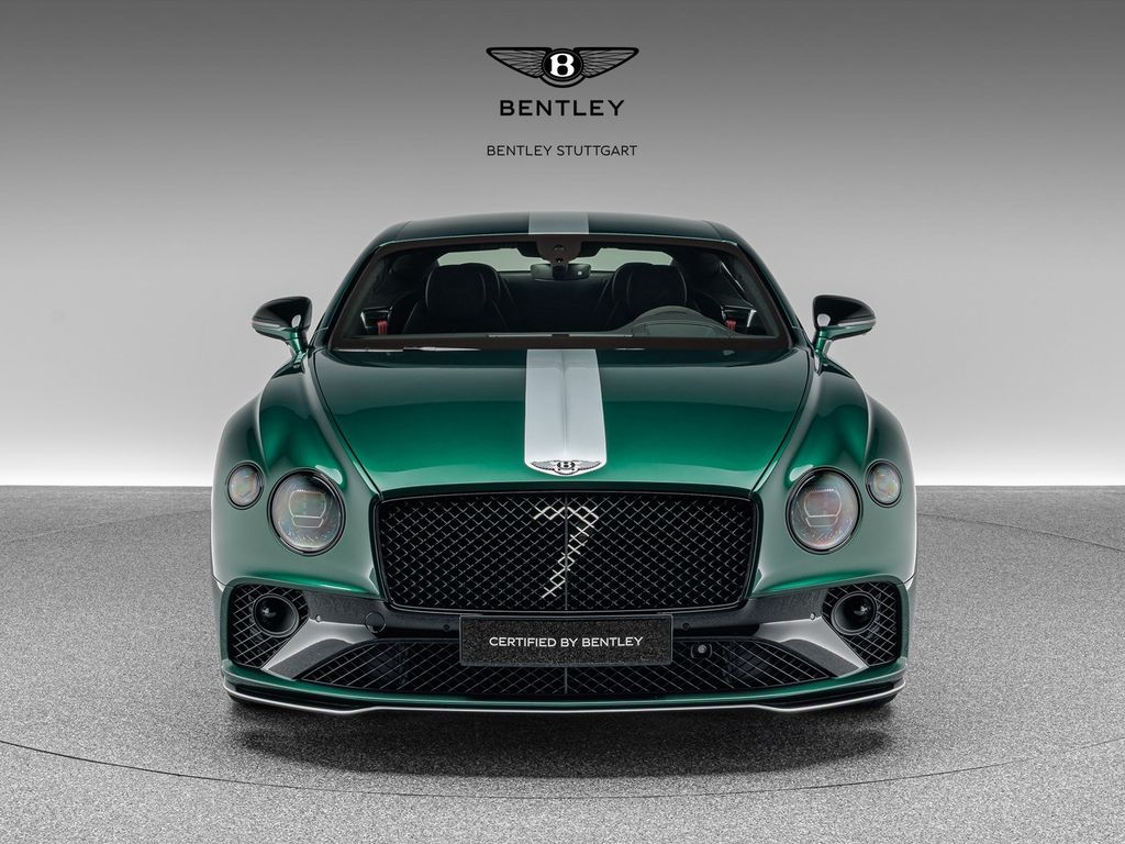 Bentley Continental GT 2023