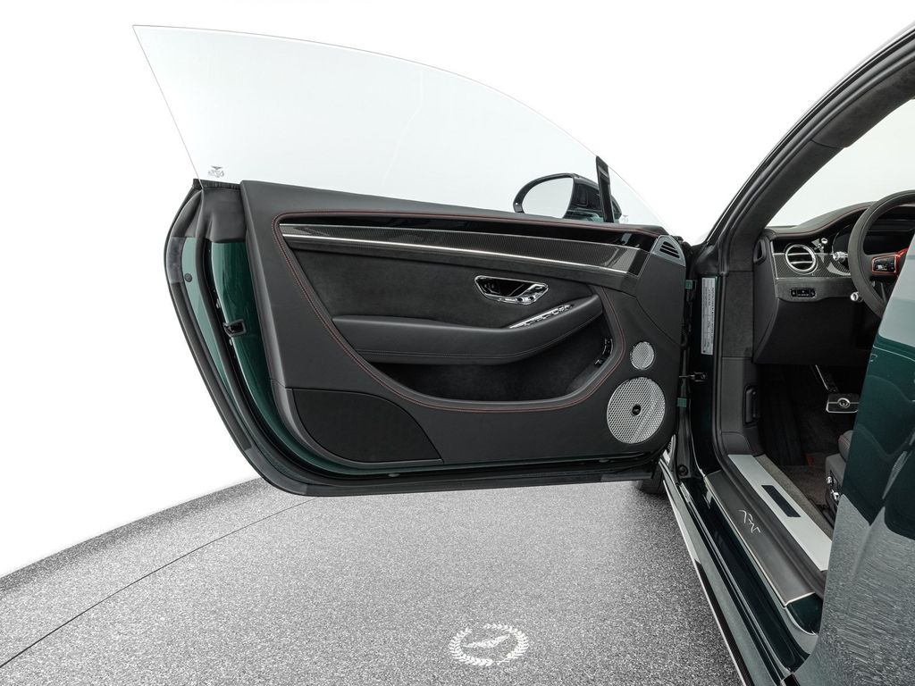 Bentley Continental GT 2023