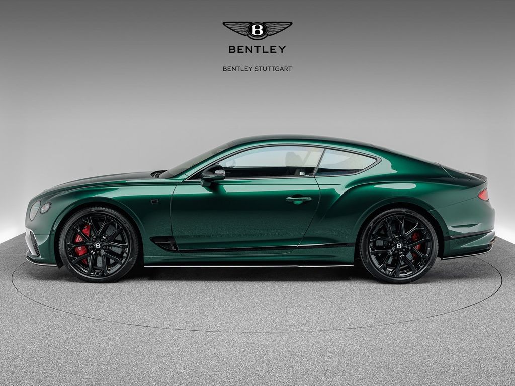 Bentley Continental GT 2023