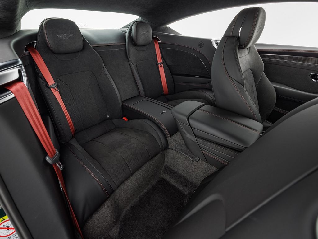 Bentley Continental GT 2023