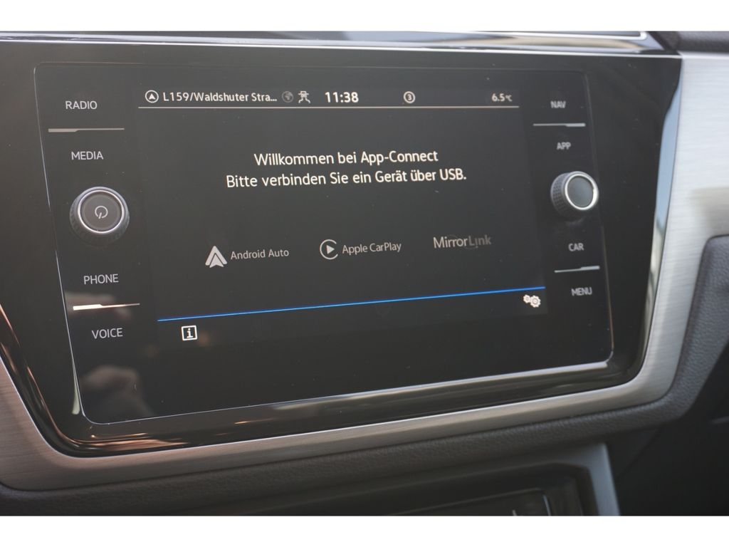 Volkswagen Touran 2023