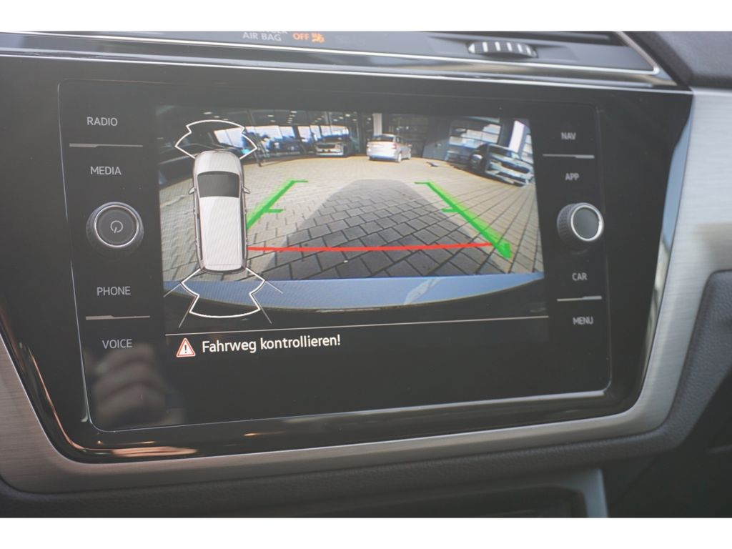 Volkswagen Touran 2023