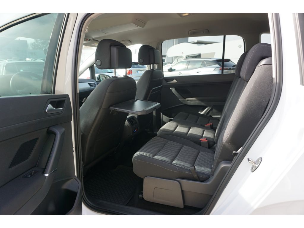 Volkswagen Touran 2023