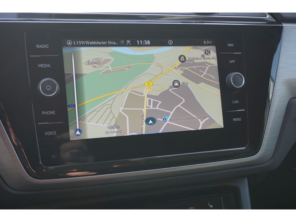 Volkswagen Touran 2023