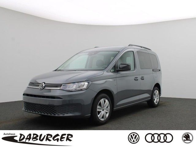 Volkswagen Caddy 2022
