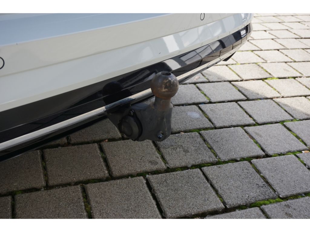 Volkswagen Touran 2023