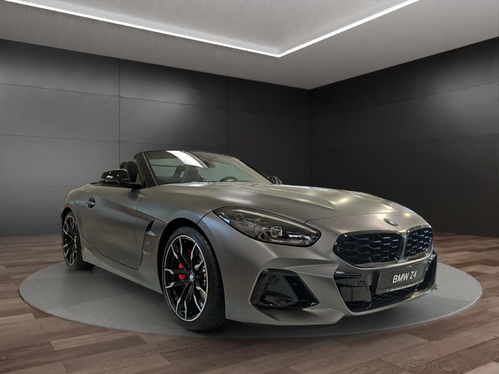 BMW Z4 M40